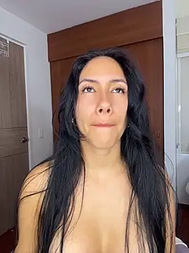 ArianaReynoldss Chat XXX in diretta