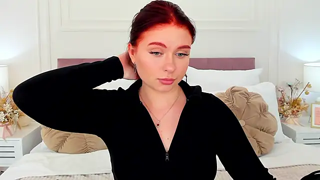 Chat XXX Live LizyBex