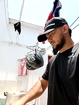 yeffito1 网络视讯表演