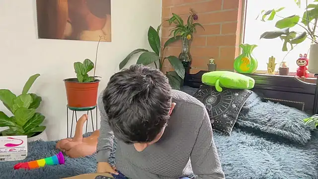 Andy_Belier23 在線直播表演