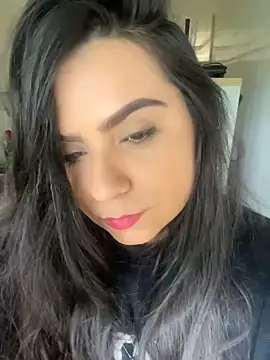 Show de HellenaTinoco na webcam