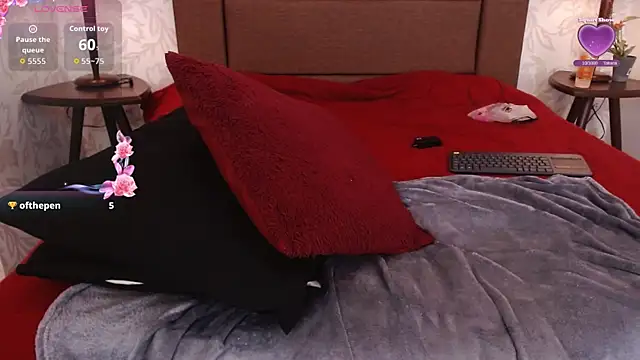 Chloe014_ Chat XXX in diretta