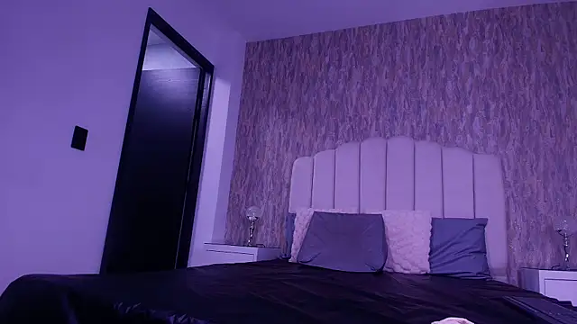 Chat XXX en directo de isa_anderson