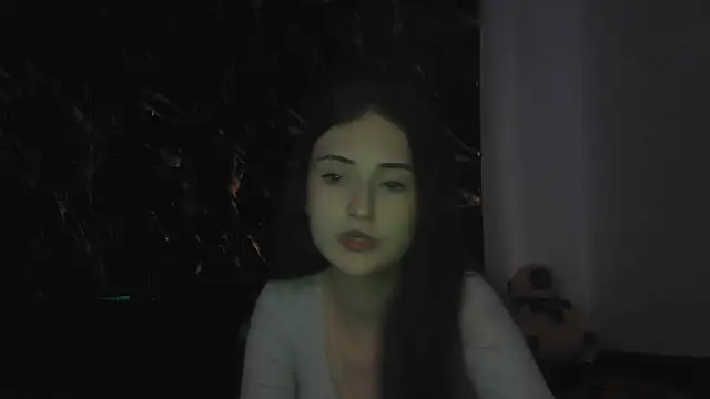 karlaluuvvn Webbikameraesitys