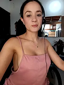 Chat XXX en directo de miamorgan20