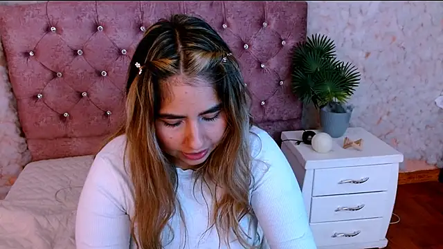 Chat XXX en directo de Sofiazaf_