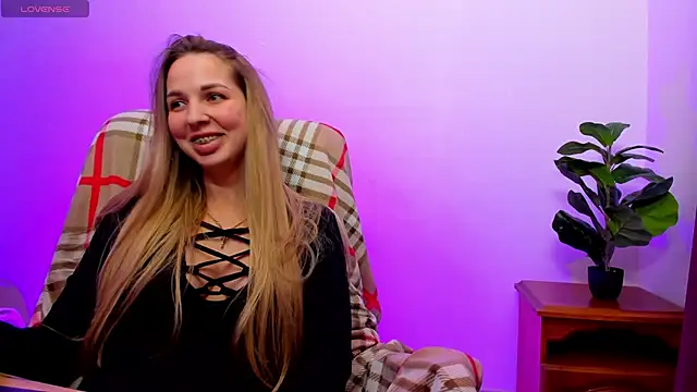 Živý XXX chat Alexandracandy