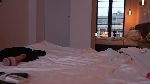 ibiddi: απευθείας συνομιλία ΧΧΧ