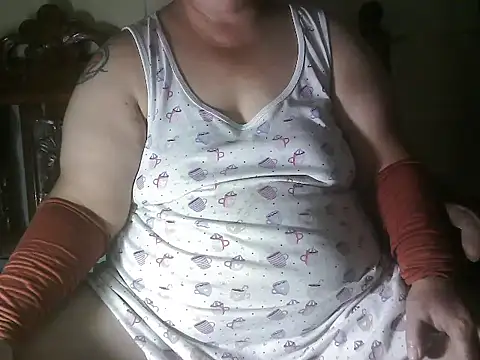 Czat XXX na żywo – bigmommaxxx81