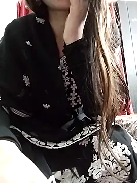 Noor_Darliing's Webcam Show