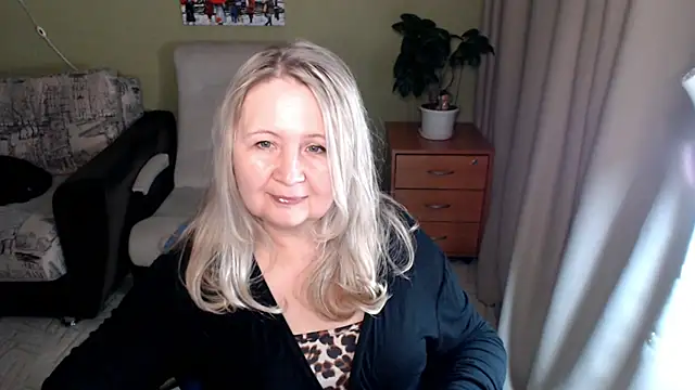 JanaMayer: απευθείας συνομιλία ΧΧΧ