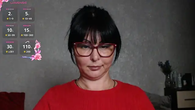 Czat XXX na żywo – _Brynetka_