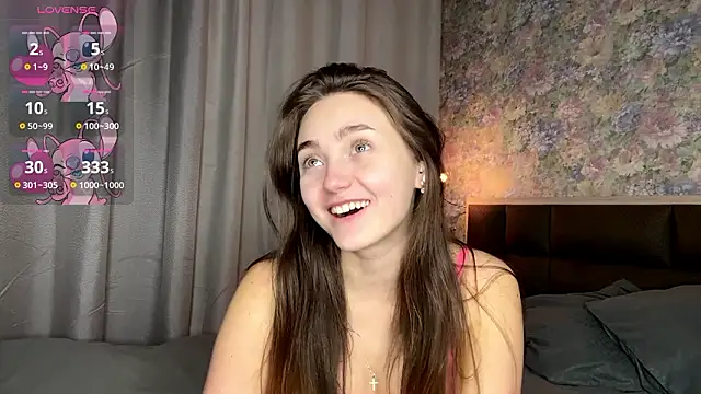 Czat XXX na żywo – LoraDavi