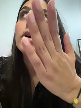 Show de webcam de lulix69