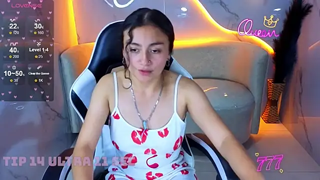 Sweet_Morita_Tx – Live XXX-chat