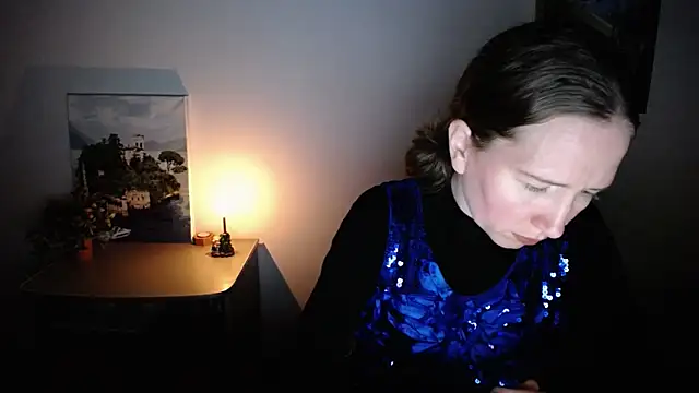 Sexy_MargoX_ 라이브 XXX 채팅