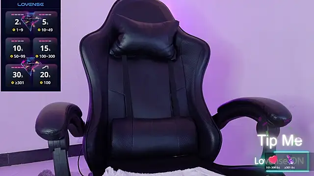 Sarasavage Chat XXX in diretta