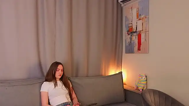 LisanBrown Chat XXX in diretta