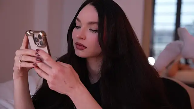 ibiddi's Live XXX Chat