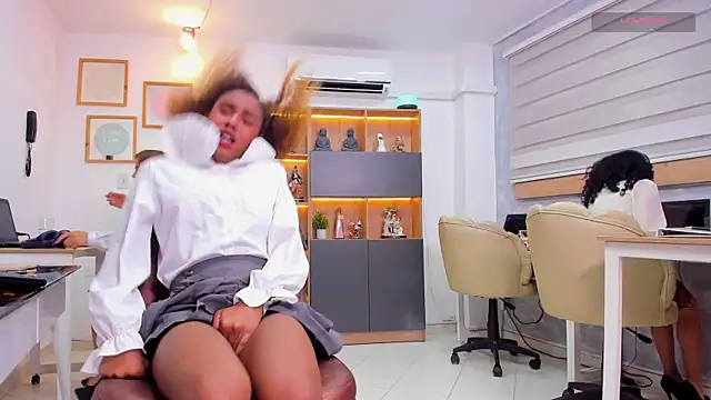 Онлайн чат XXX Franshesca_HotxxX