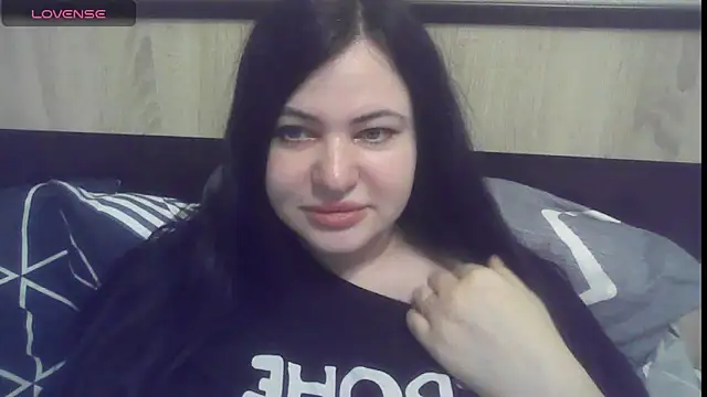 German_Eva – Live XXX-chat