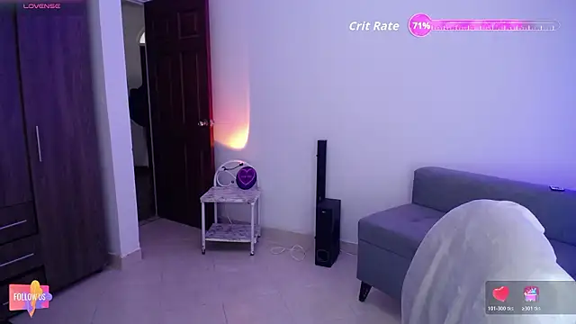 Megxn_x – Live XXX-chat