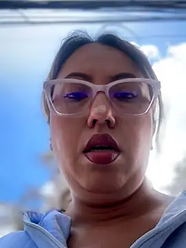 VIOLETA-25_ – Live XXX-chat