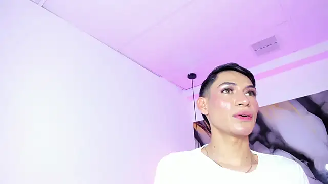 Chat +18 de JackeOwens ao vivo