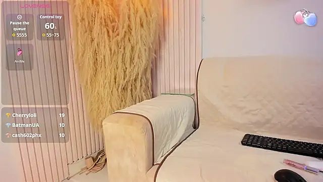 alana_rossetti's Live XXX Chat