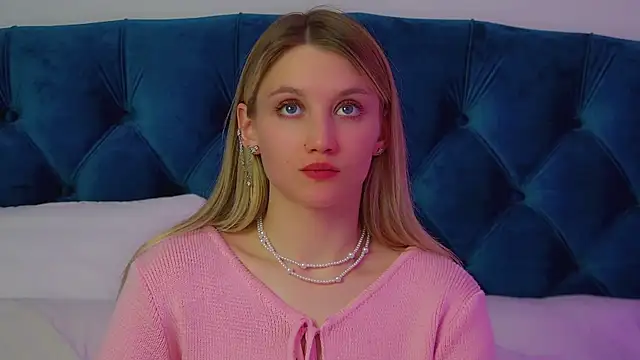 StacyEvances 라이브 XXX 채팅