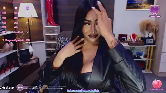 SeductiveVictoria 即時 XXX 聊天