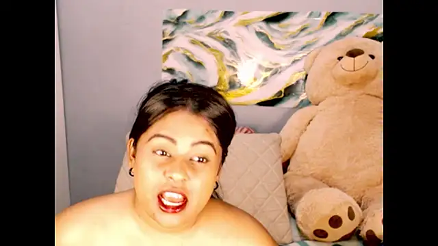 BabyG4u – Live XXX-chat