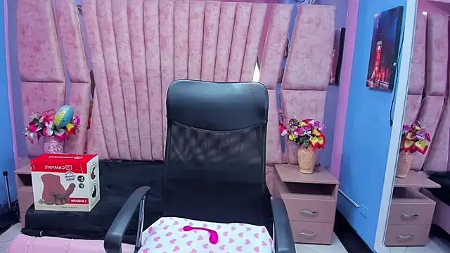 sarah_sweett_ – Live XXX-chat