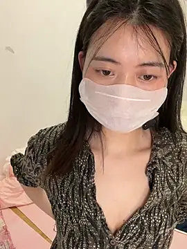 baoli_888 웹캠 쇼