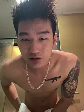 nanda108520 网络视讯表演