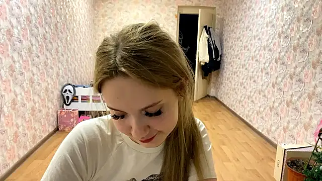 BerneiiceNases – Live XXX-chat