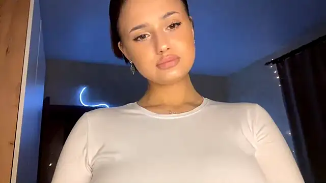 ChongSimmon – Live XXX-chat