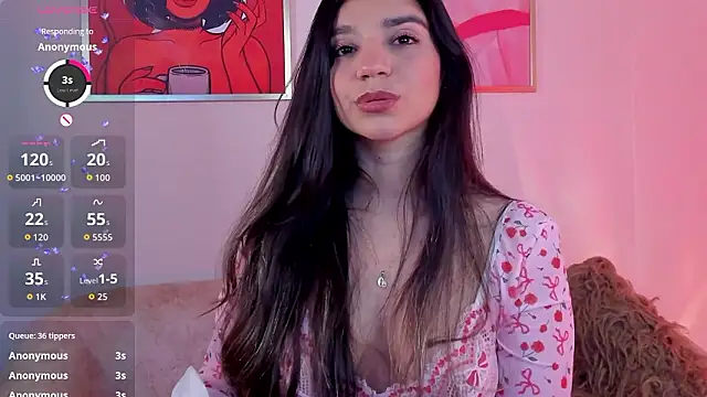 Chat +18 de ragasashi ao vivo