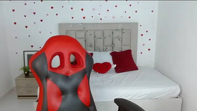 Chat XXX Live Caius_fox