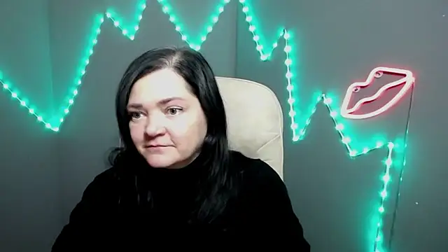 Chat +18 de LauraFinn ao vivo