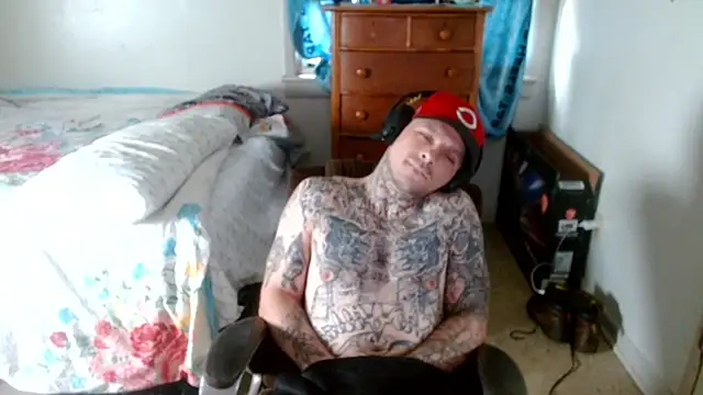 DADDY_KANE8---'s Webcam Show