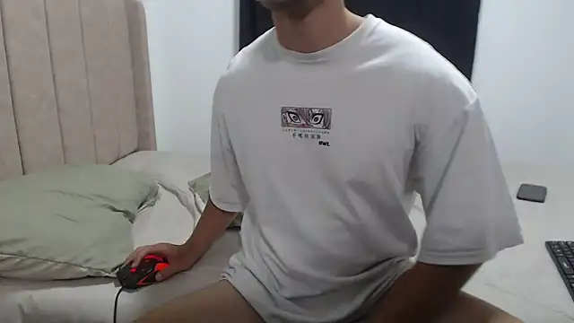 darekgates Chat XXX live