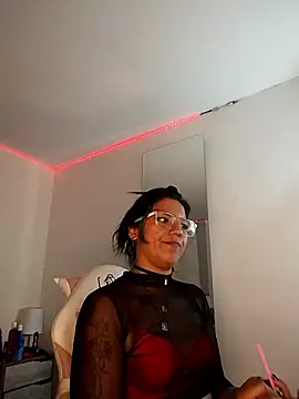 SamathaMay Live XXX Chat