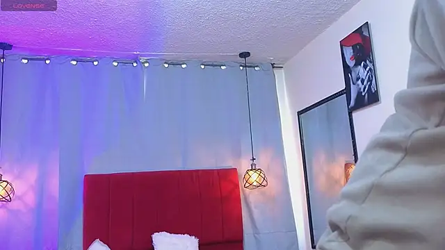 Mateo_Valencia_n Webbikameraesitys