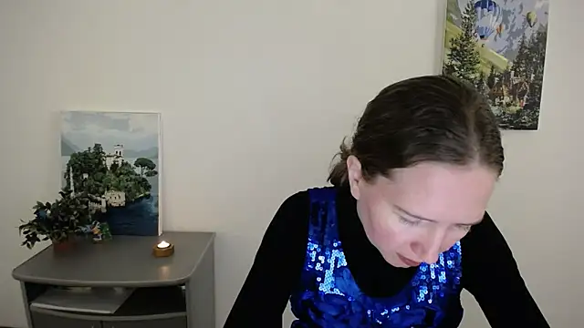 Sexy_MargoX_'s Live XXX Chat