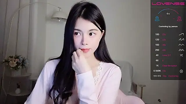 lvy-wのライブXXXチャット