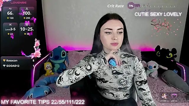 SemurMur Chat XXX live