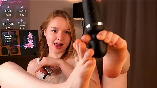 VinnieSerrano – Naživo XXX chat