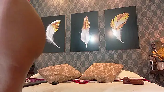 دردشة ScarleetSmith الجنسية المباشرة