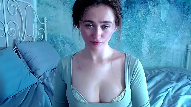 millllina – Naživo XXX chat